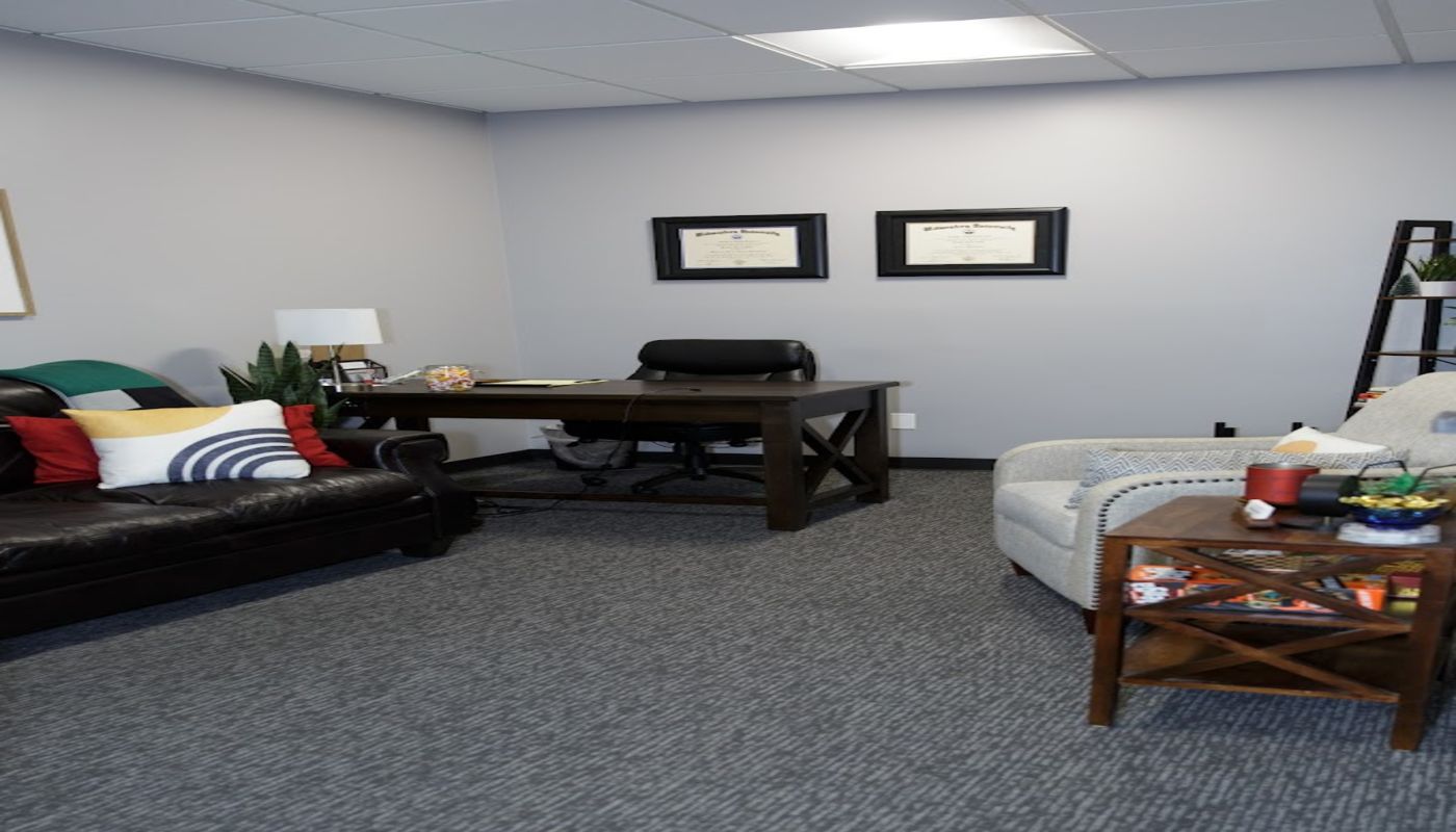 The OCD & Anxiety Center Georgia