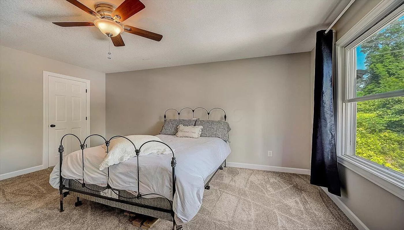 The Ohio Mental Health Center - The Trails