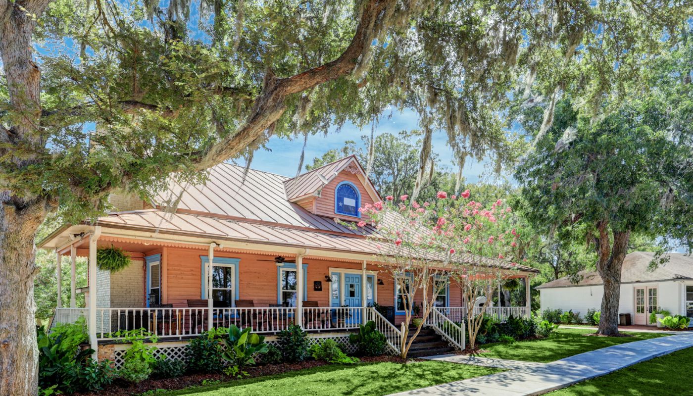 The Orchard on the Brazos