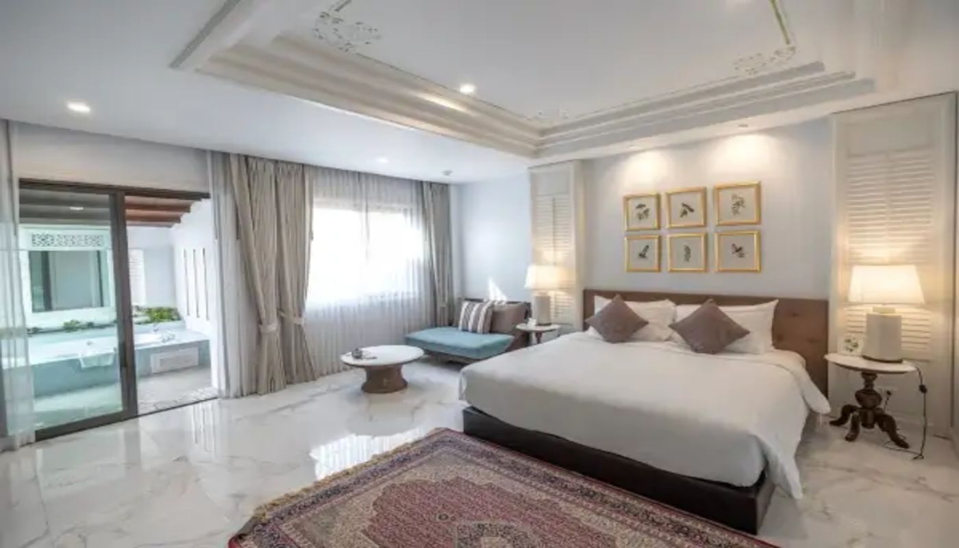 The Orchid Recovery Thailand