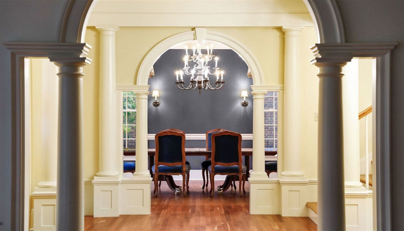 The Recovery Academy Men's Transitional Living