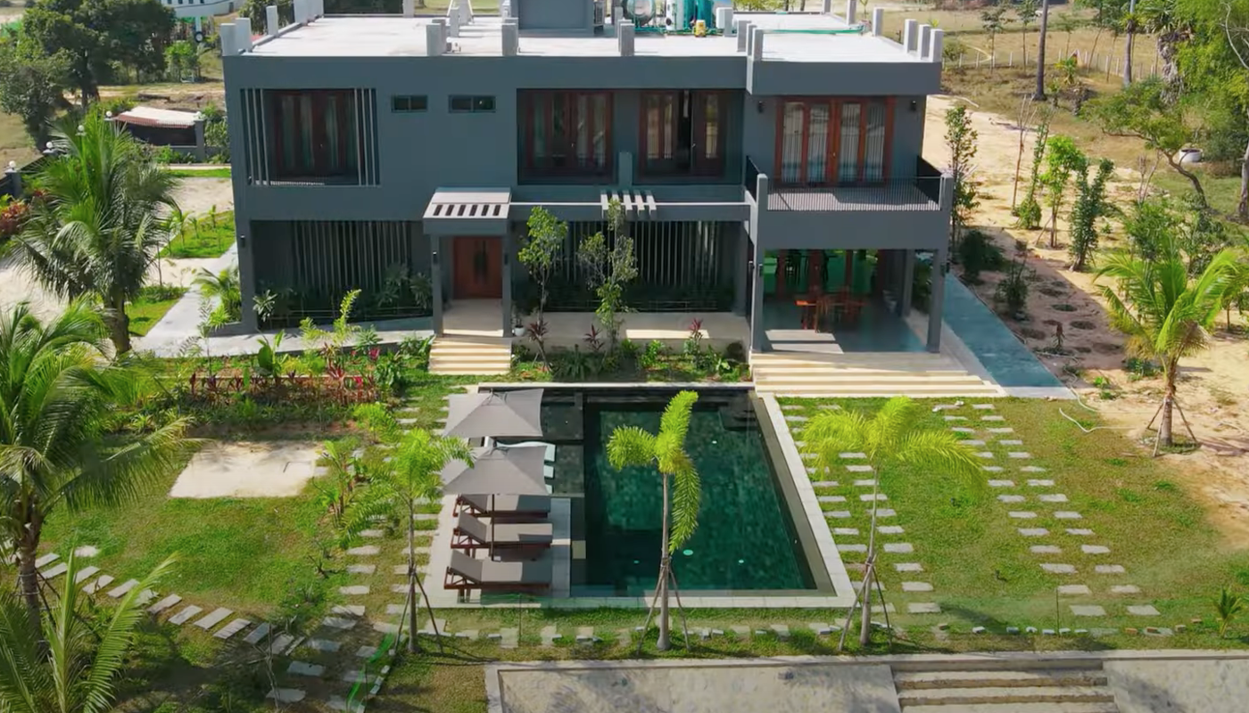 The Recovery Grounds