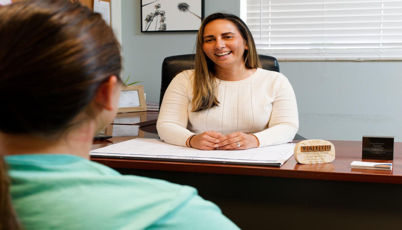 The Recovery Team - Cape Cod