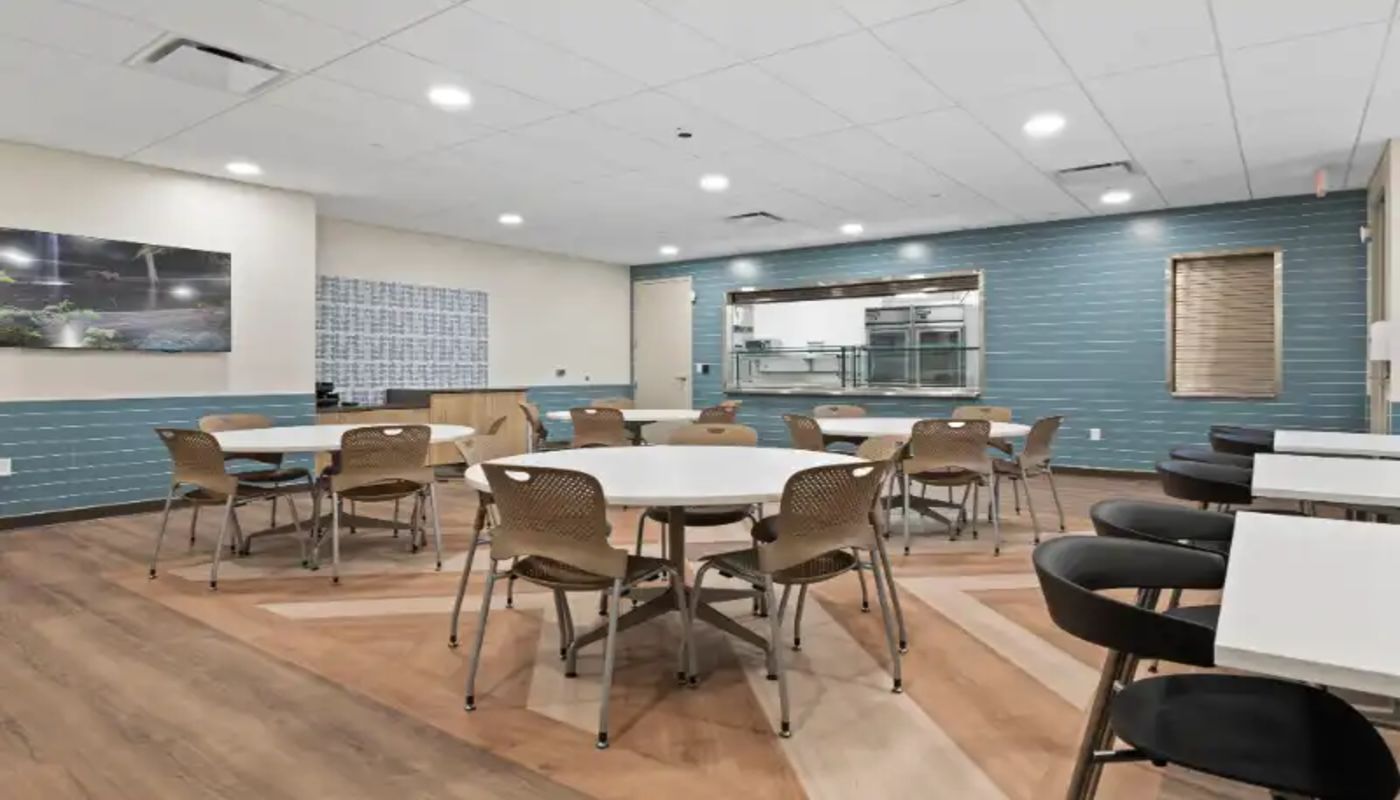 The Recovery Village Indianapolis