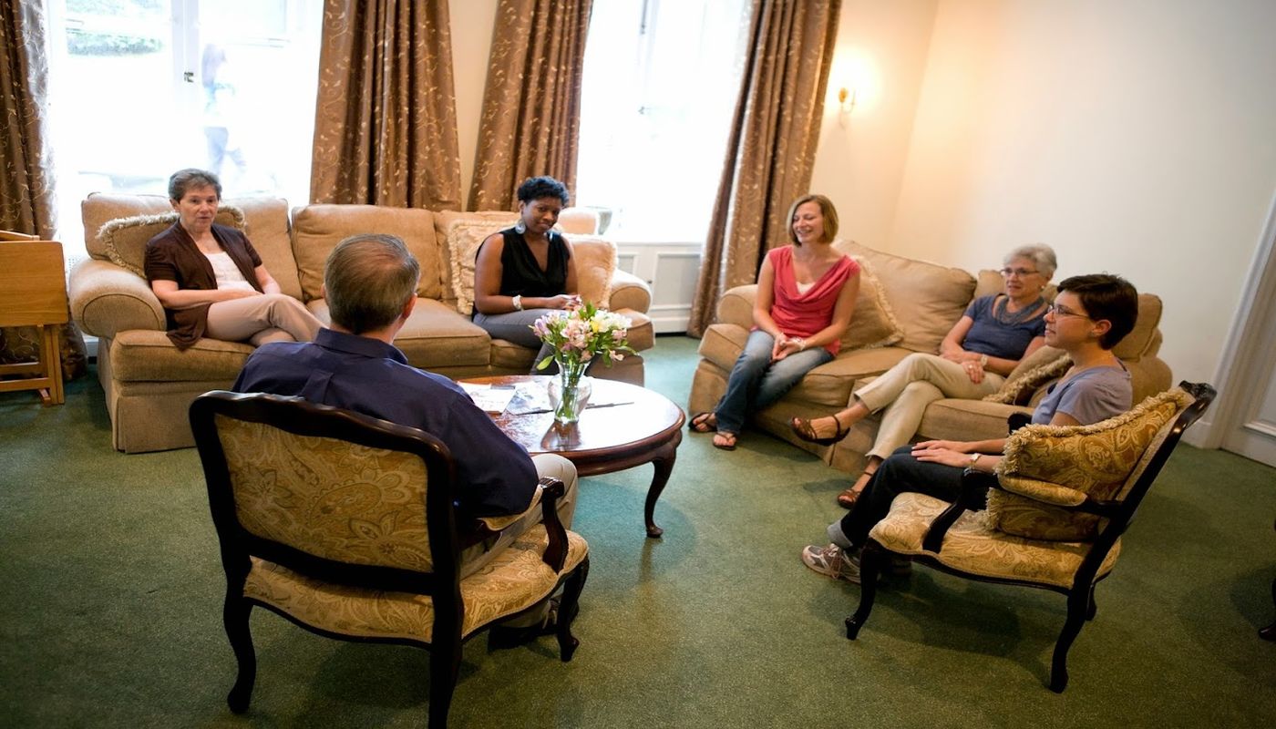 The Renfrew Center Bethesda