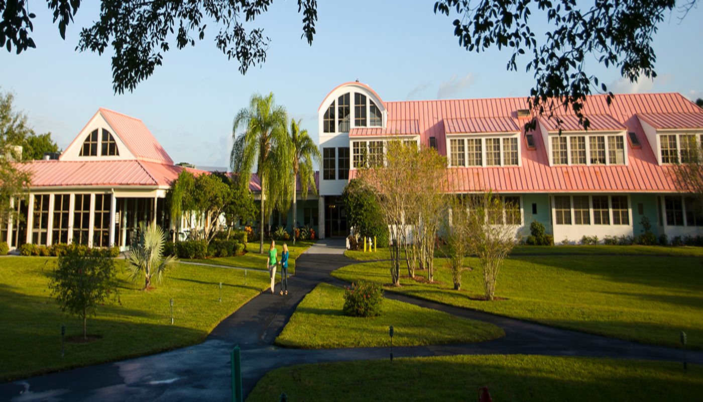 The Renfrew Center West Palm Beach