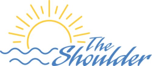 The Shoulder Spanish Fort