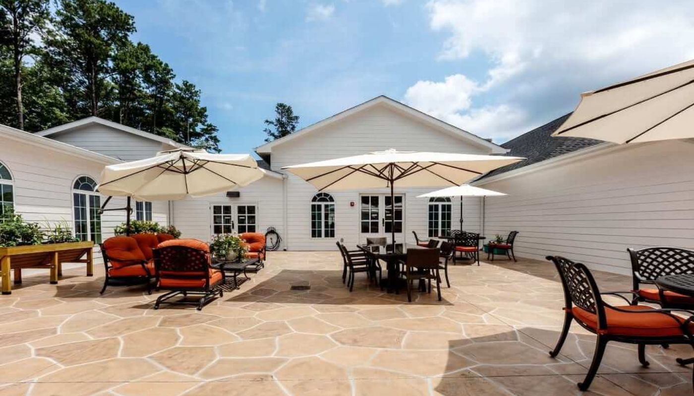 The Sylvia Brafman Mental Health Center Georgia