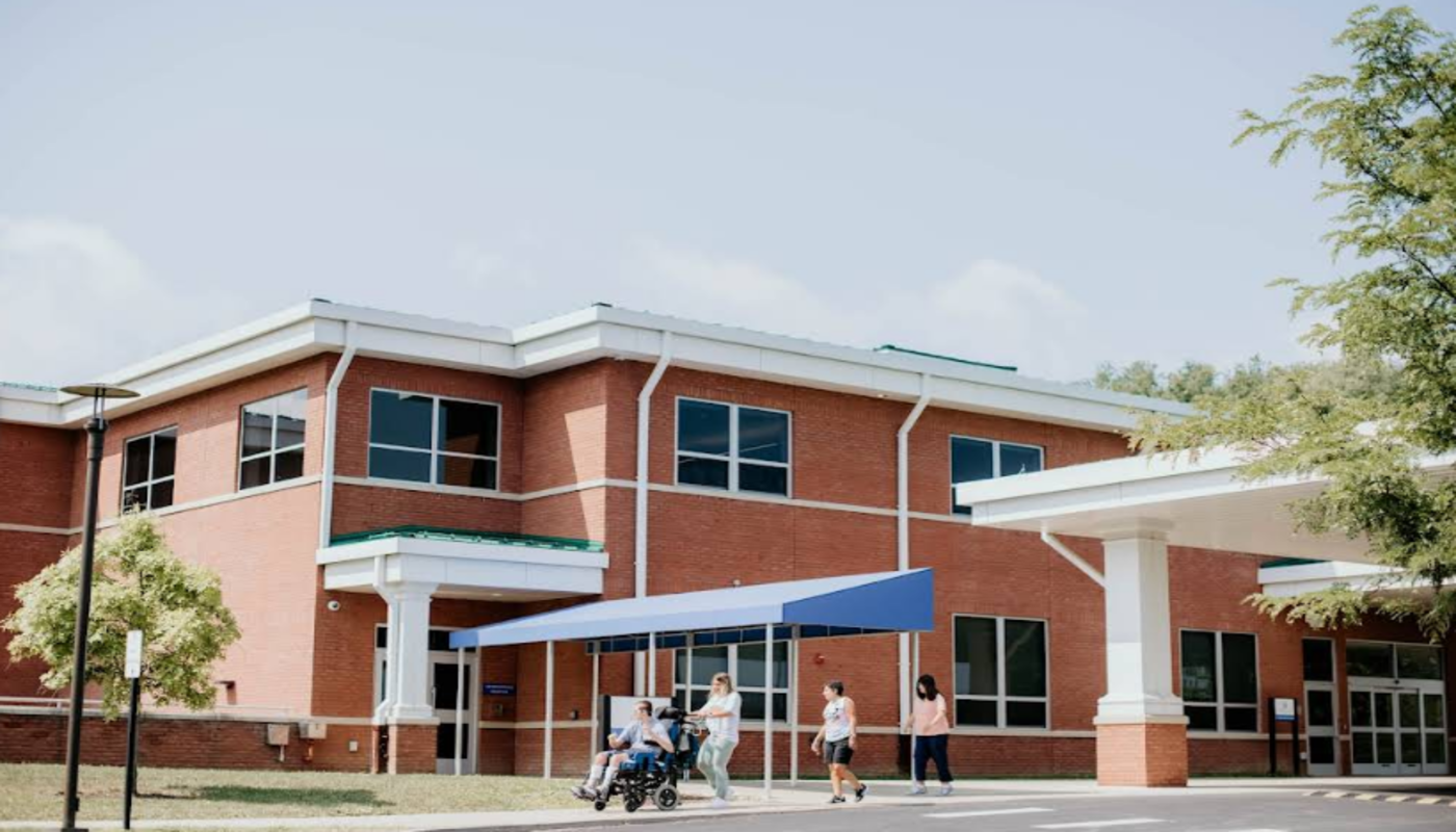 The Watson Institute South Fayette