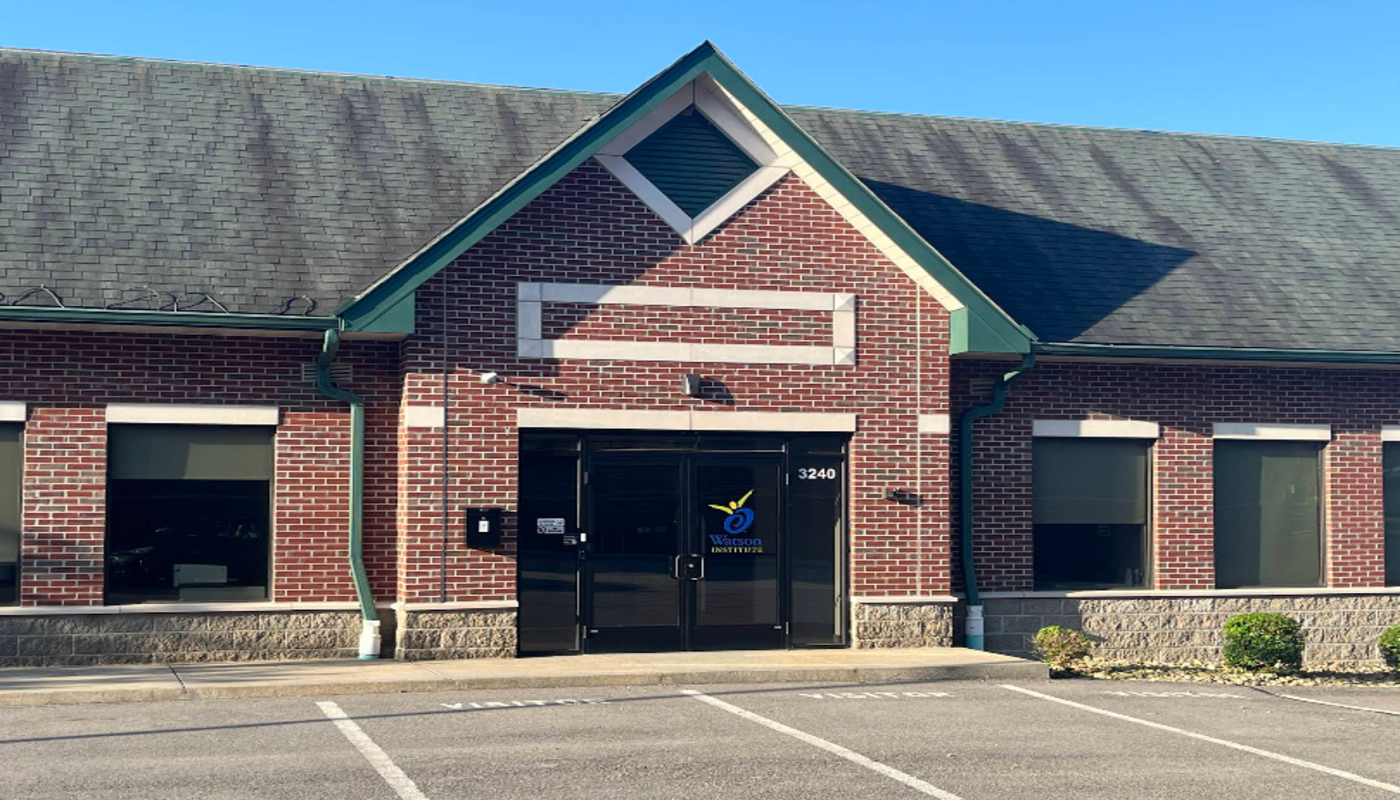 The Watson Institute Wexford