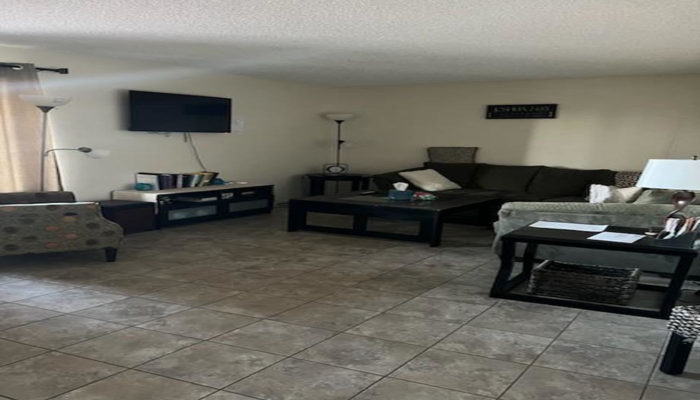 The Well Women's Serenity House