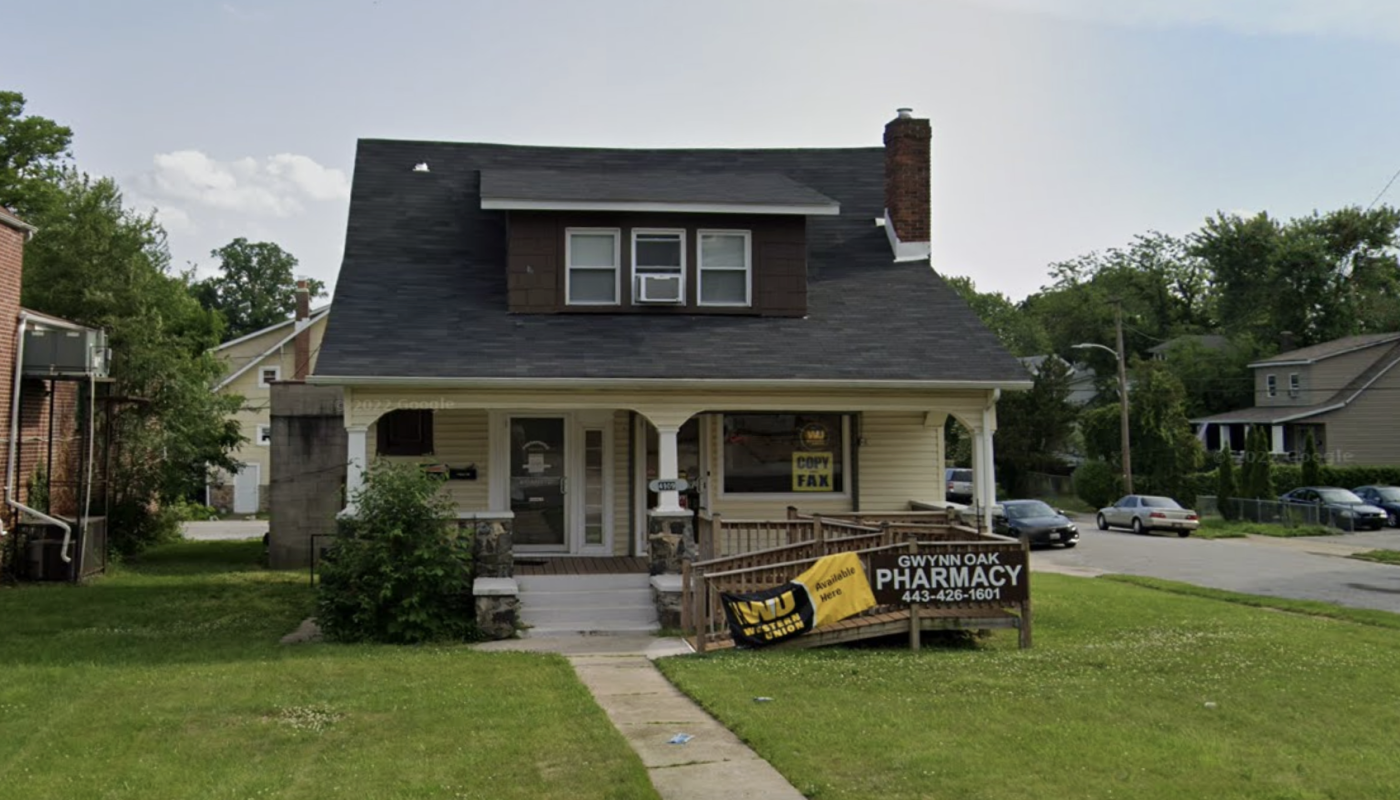 Therapeutic Wellness Services - West Side