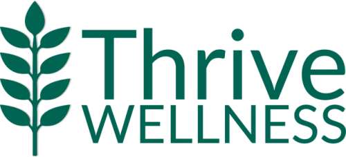 Thrive Wellness Roy House