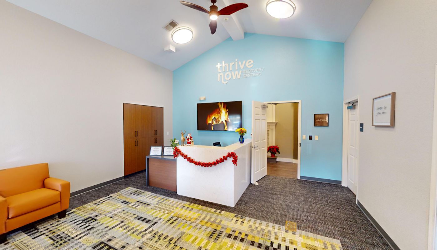 ThriveNow Recovery Center Pleasant Hill