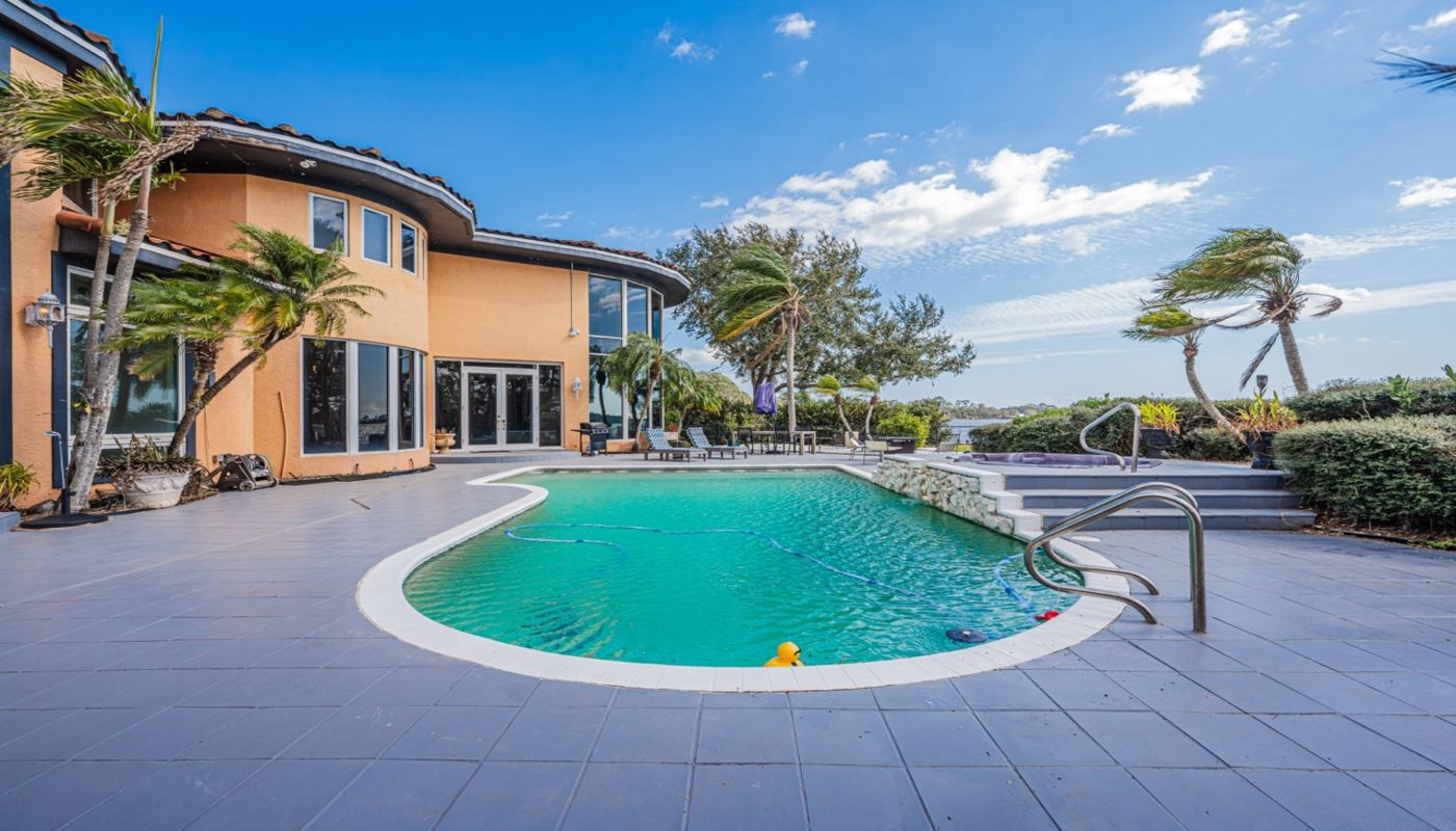 Tikvah Lake Recovery