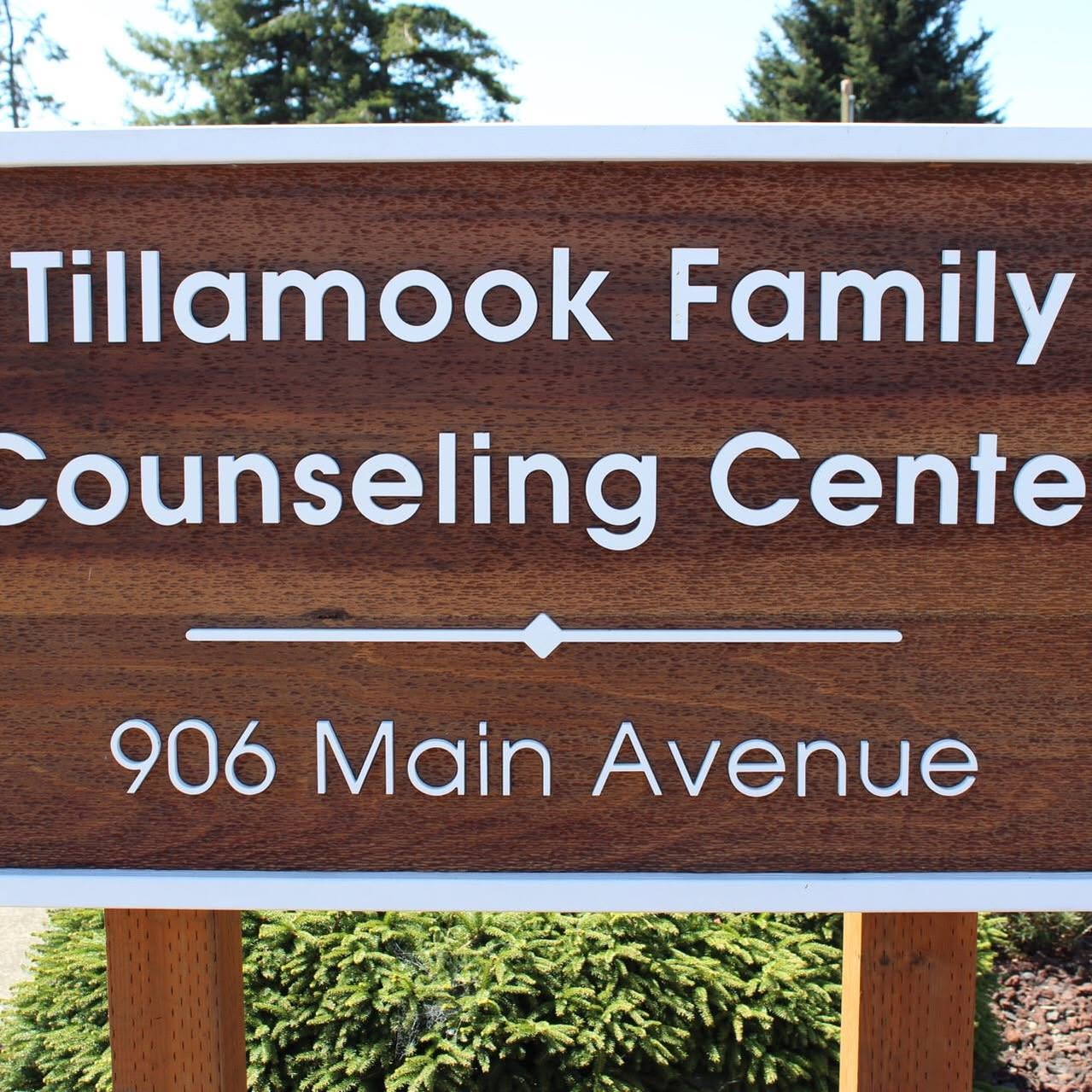 Tillamook Family Counseling