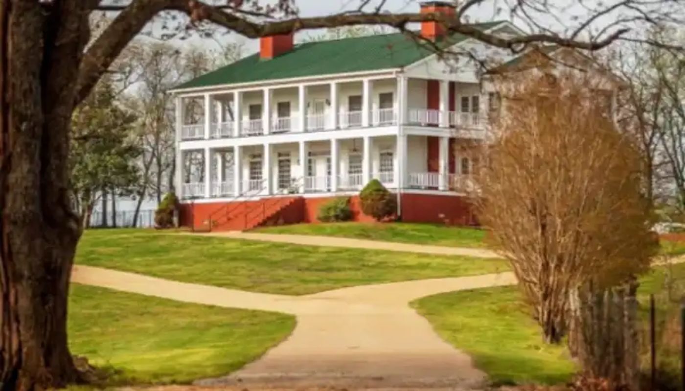 Time Wellness Tennessee Taft