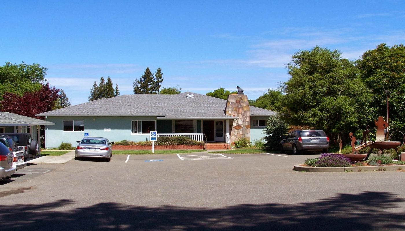 TLC Child & Family Services - Main Campus