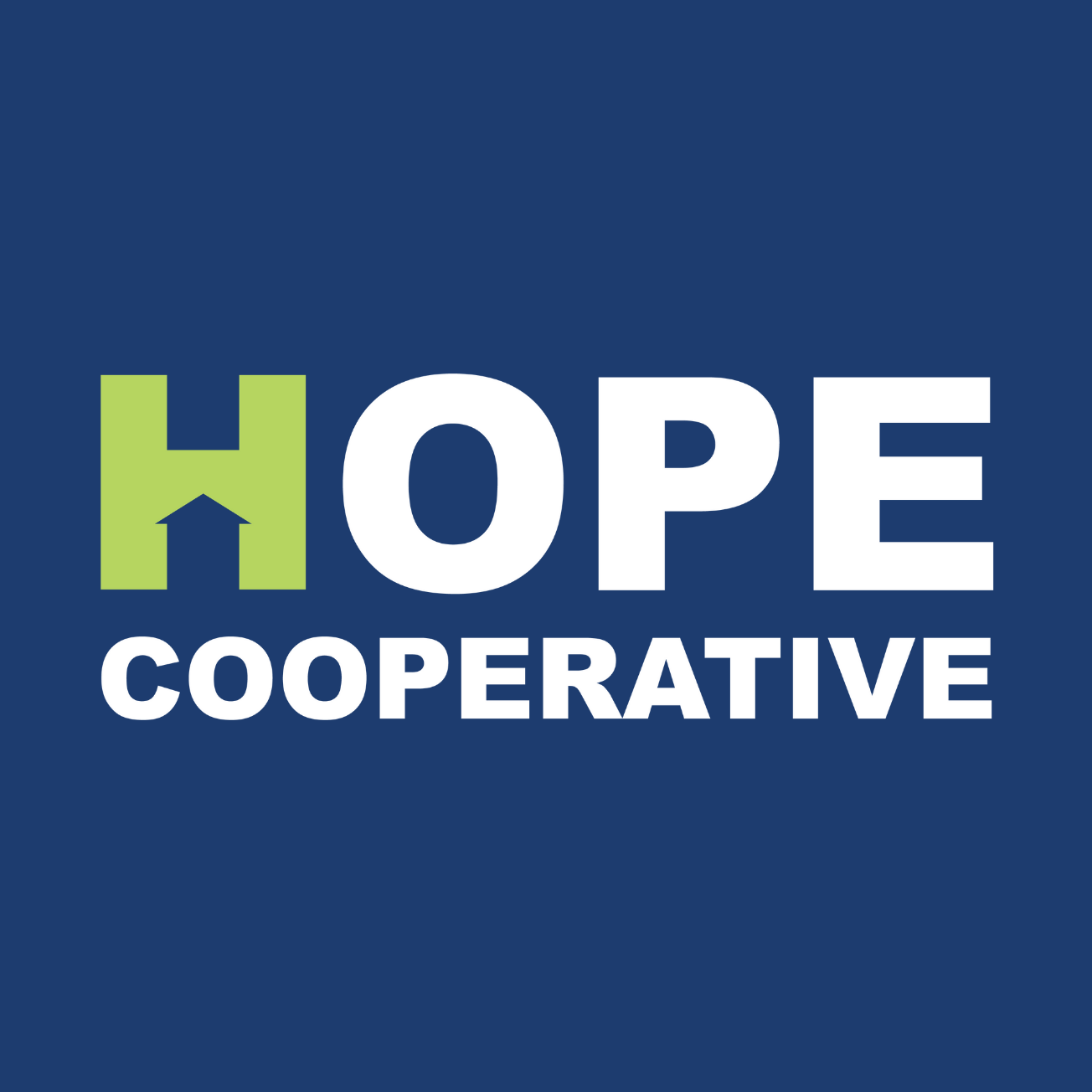 Hope Cooperative RST