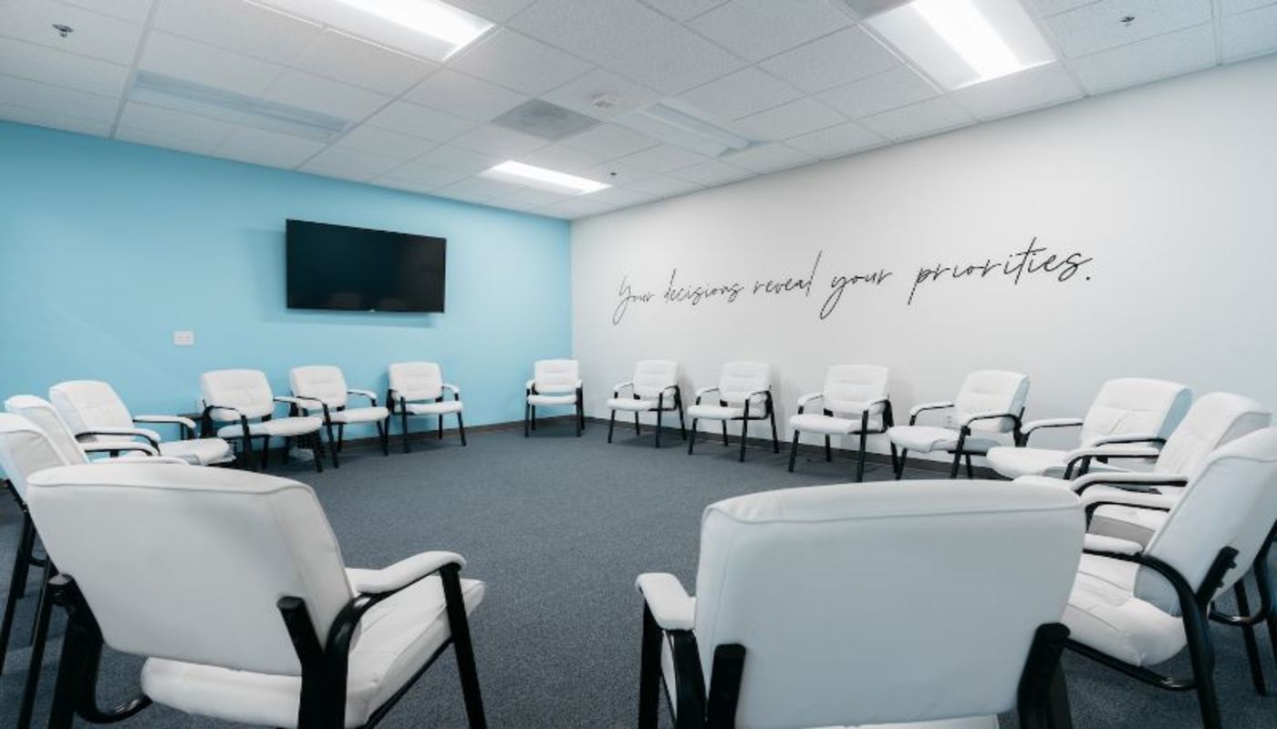 Touchstone Recovery Center Outpatient