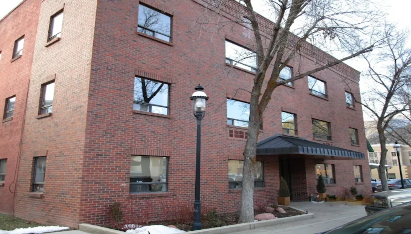 Trailhead Christian Counseling