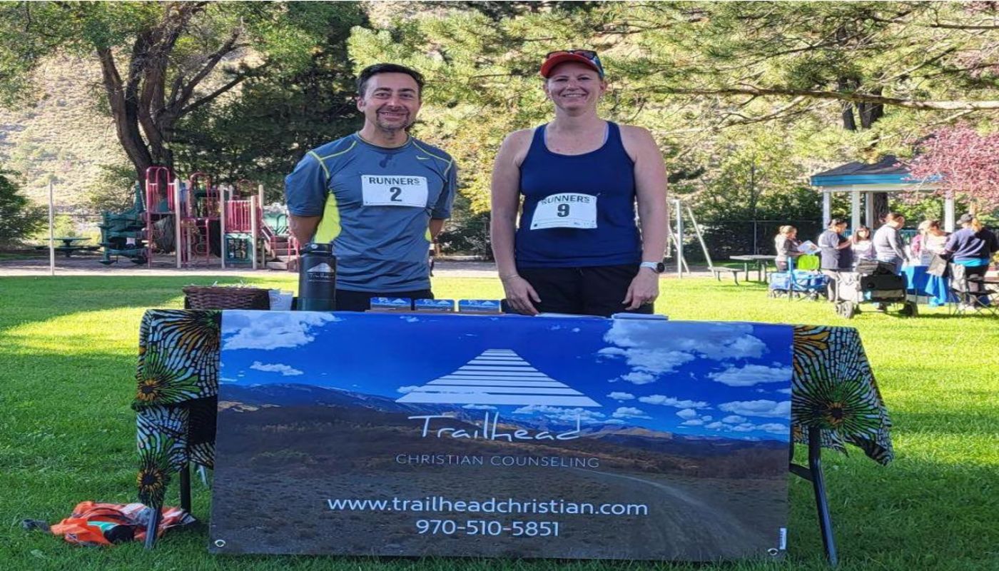 Trailhead Christian Counseling