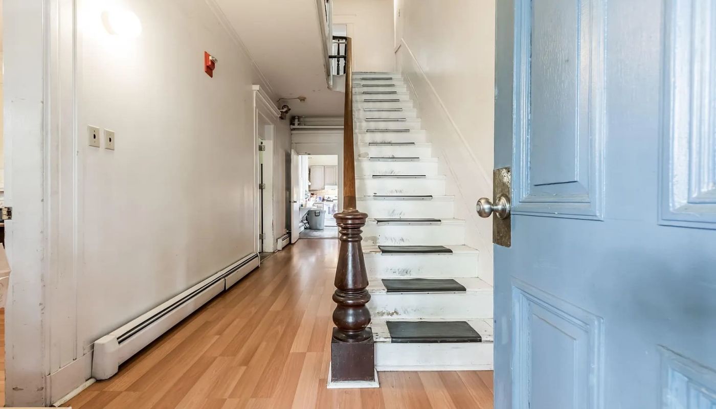 Tranquility Men's Sober House