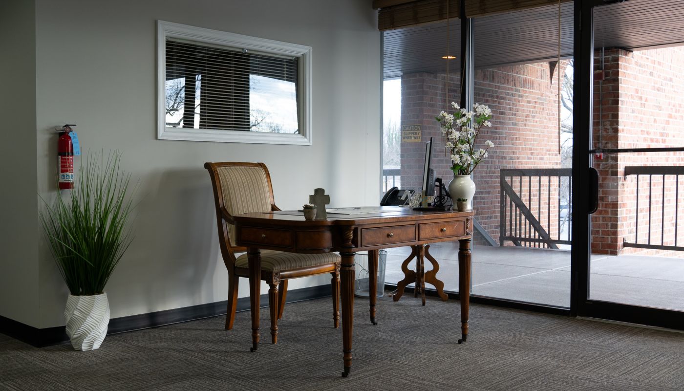 Tranquility Woods Outpatient