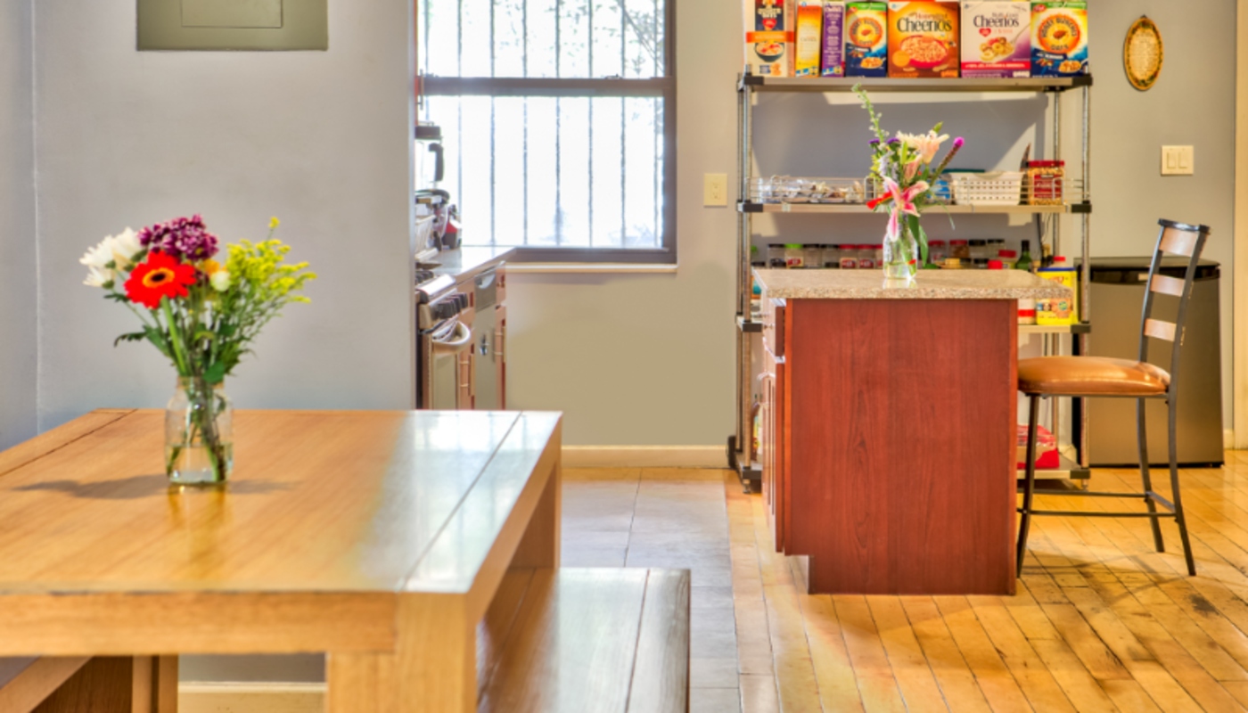 Transcend Recovery Community New York