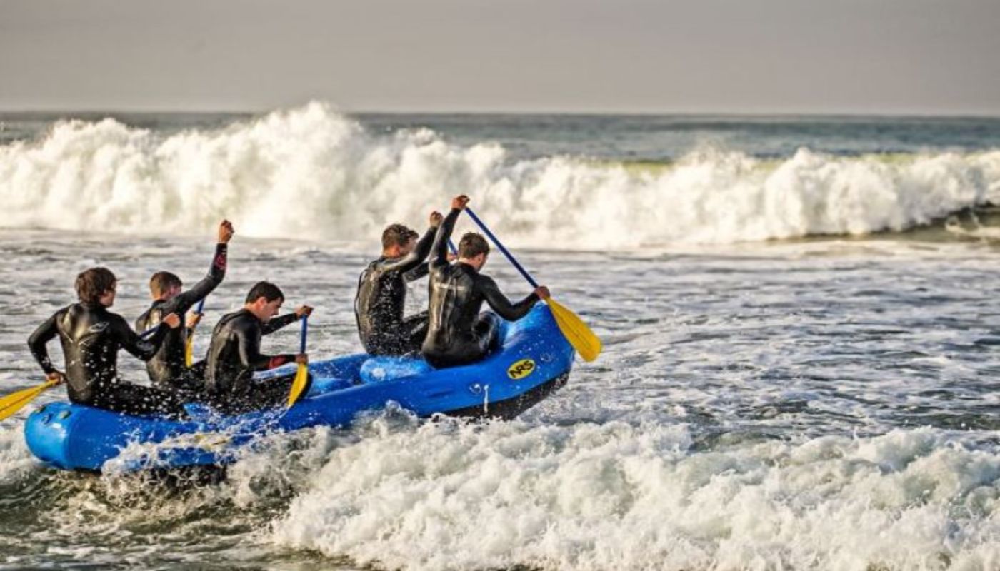 Tree House Recovery for Men