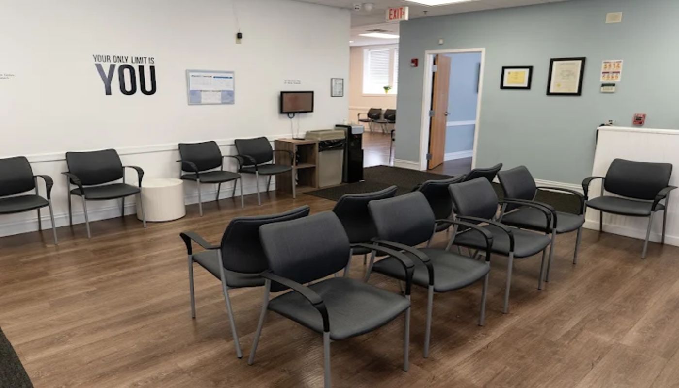 Trenton Treatment Services