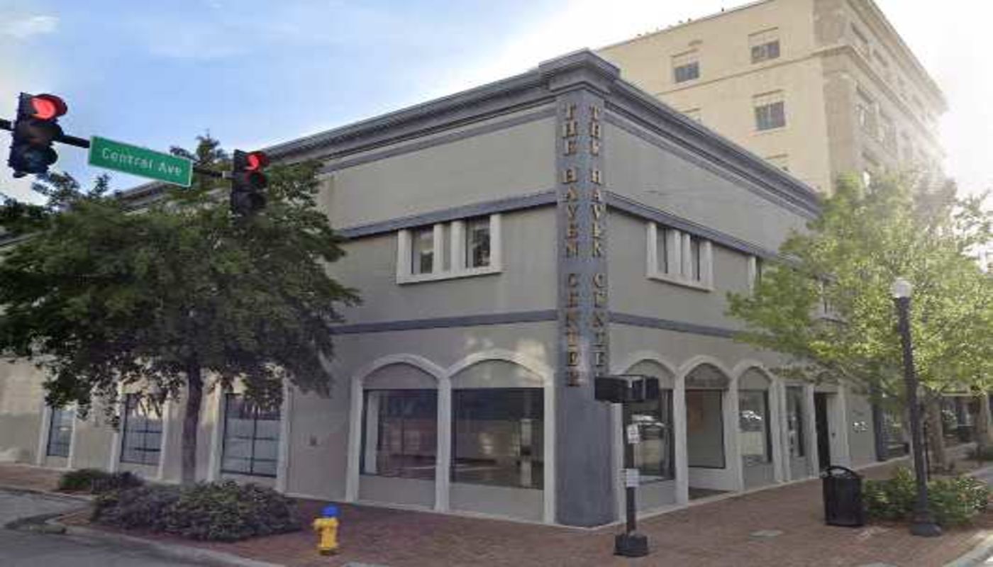 Tri-County Human Services - Winter Haven