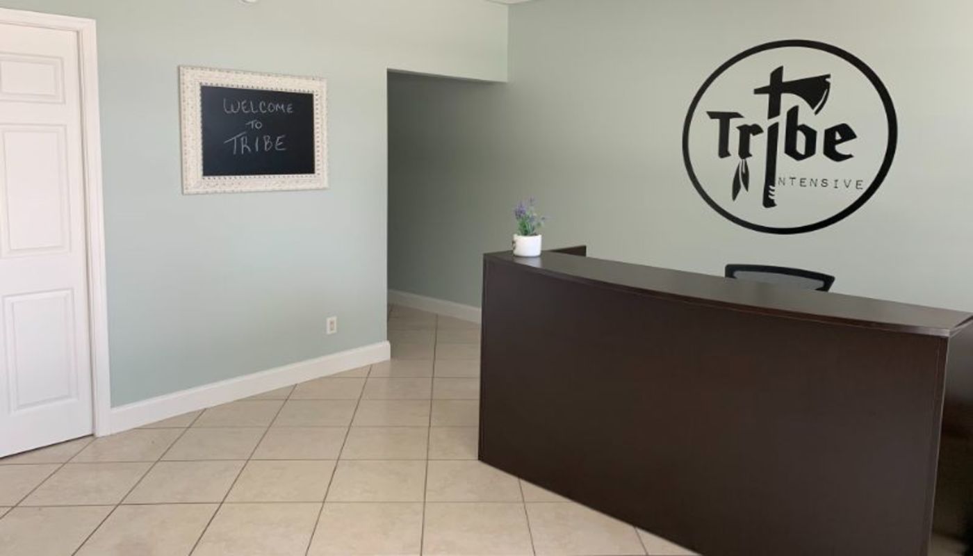 Tribe Intensive Florida