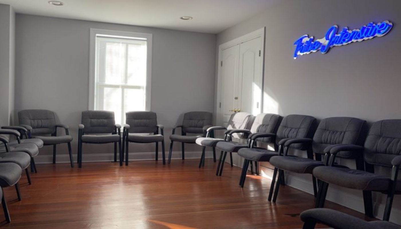 Tribe Intensive New Jersey