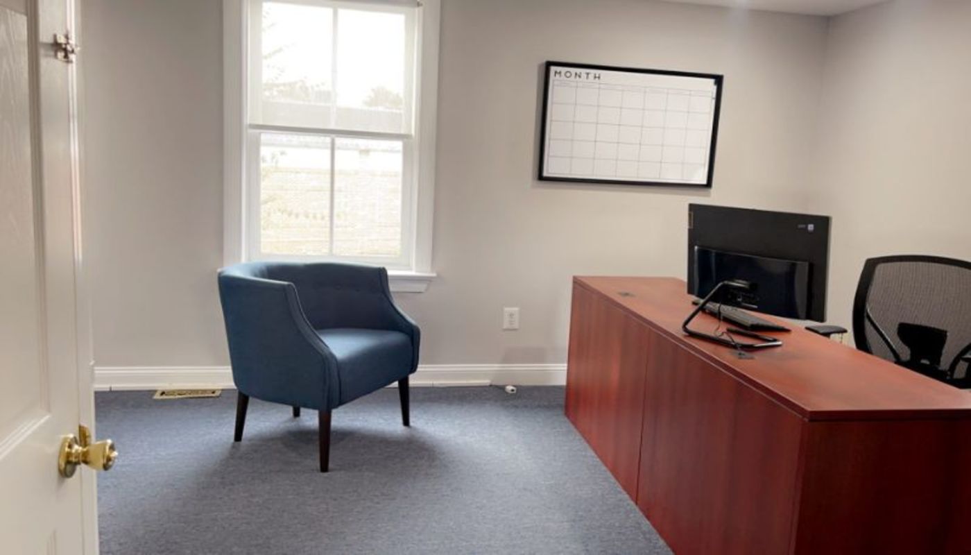 Tribe Intensive New Jersey