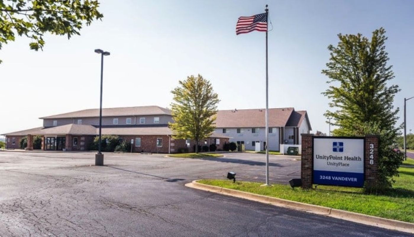 Trillium Place Pekin