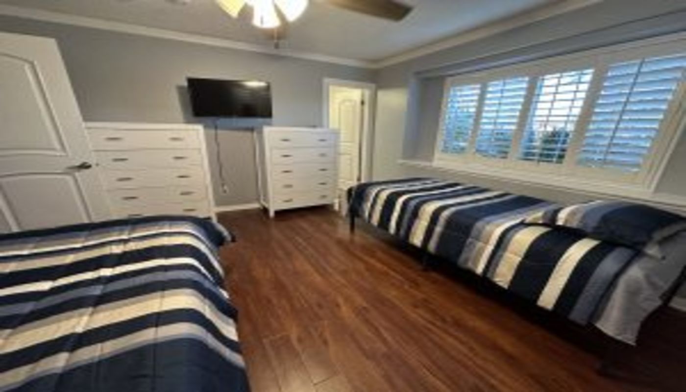 Trinity Behavioral Health