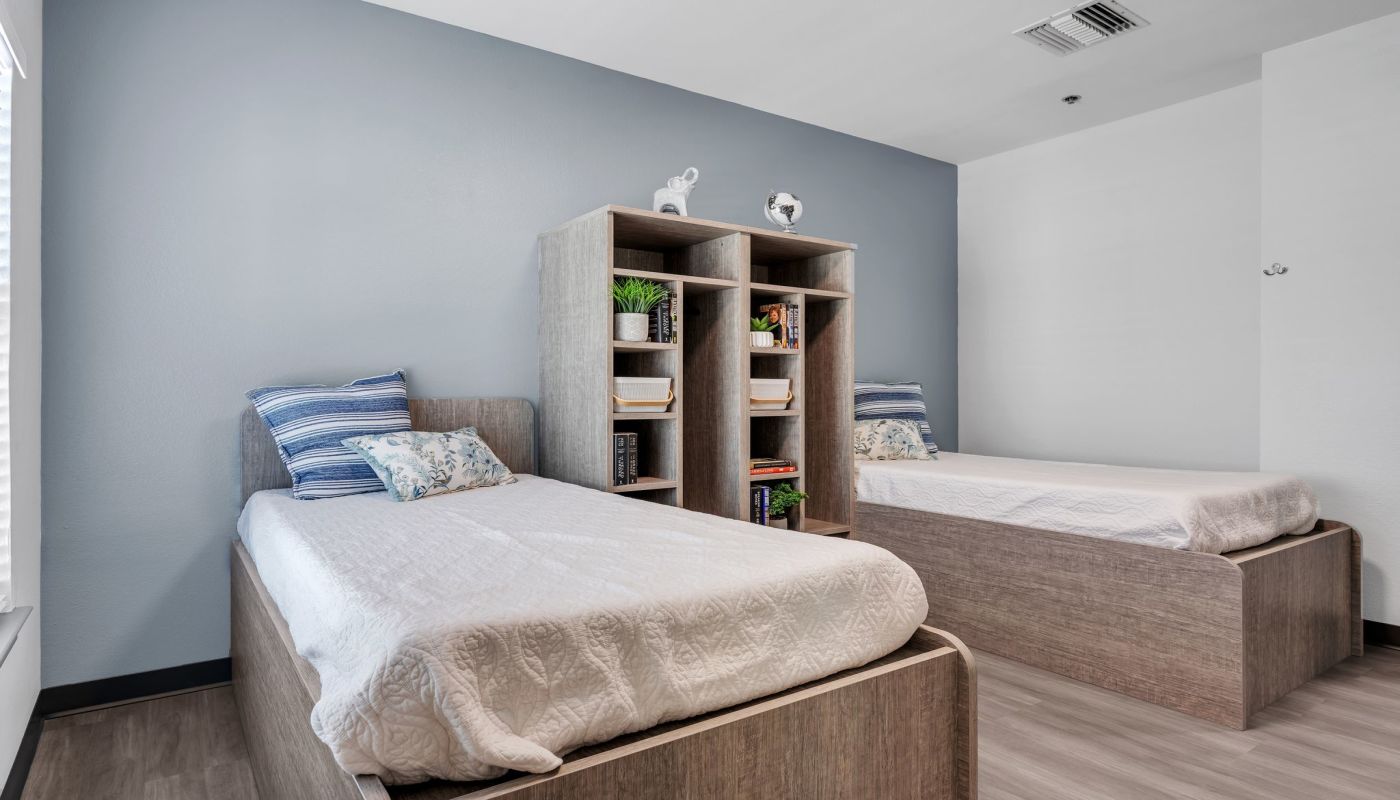 Trinity River Recovery