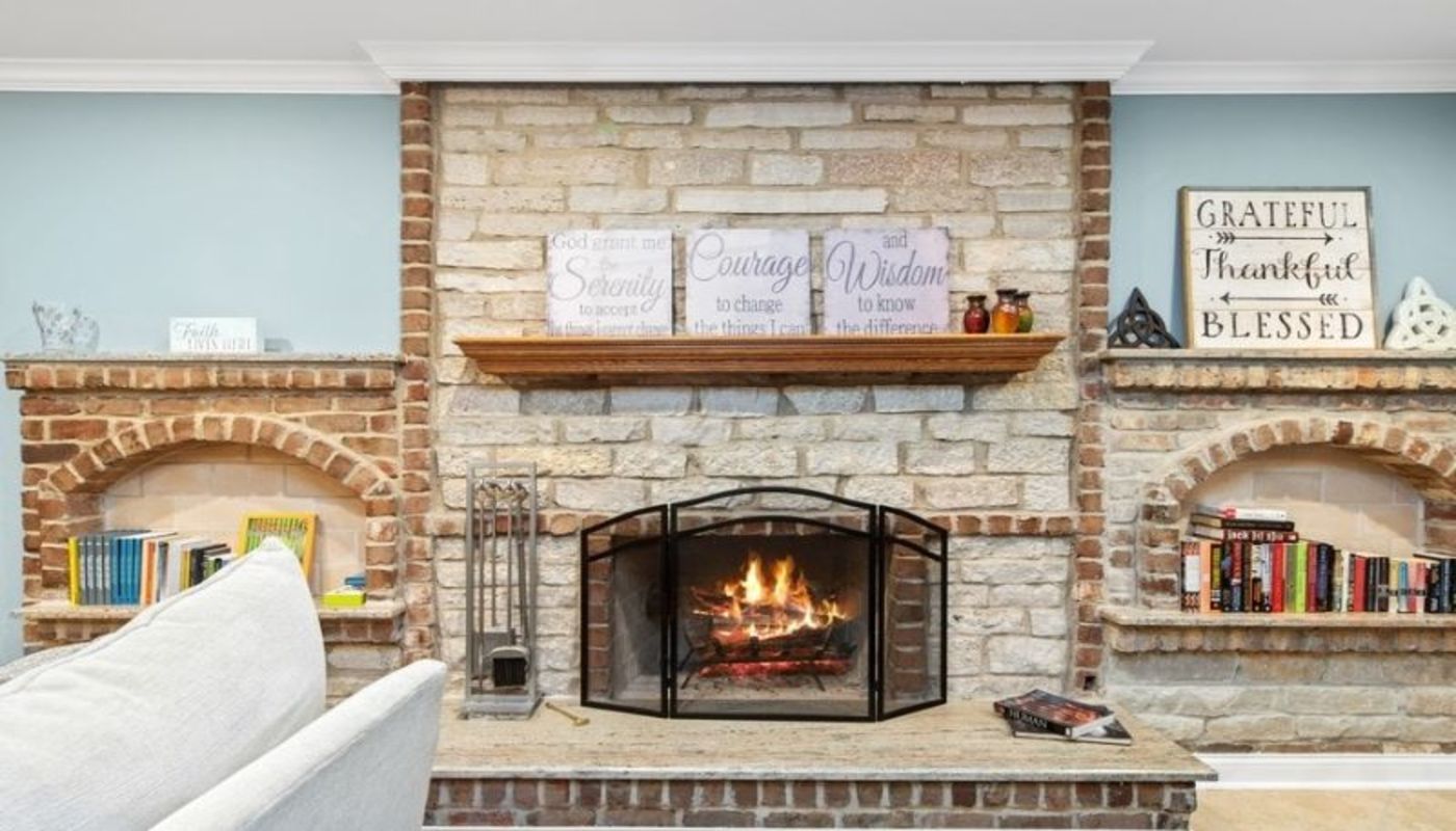 Trinity Sober Living