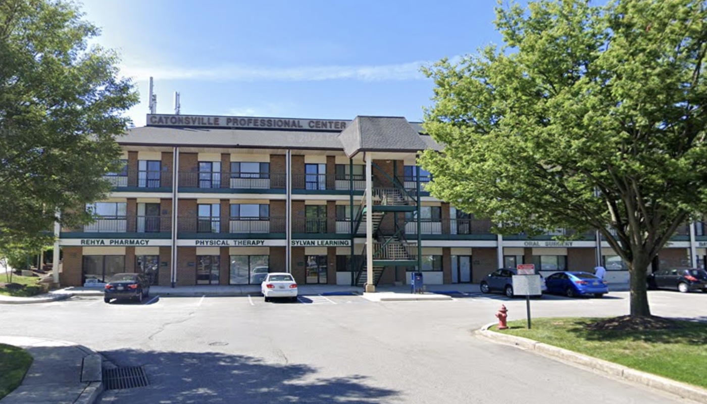 TUI Behavioral Services