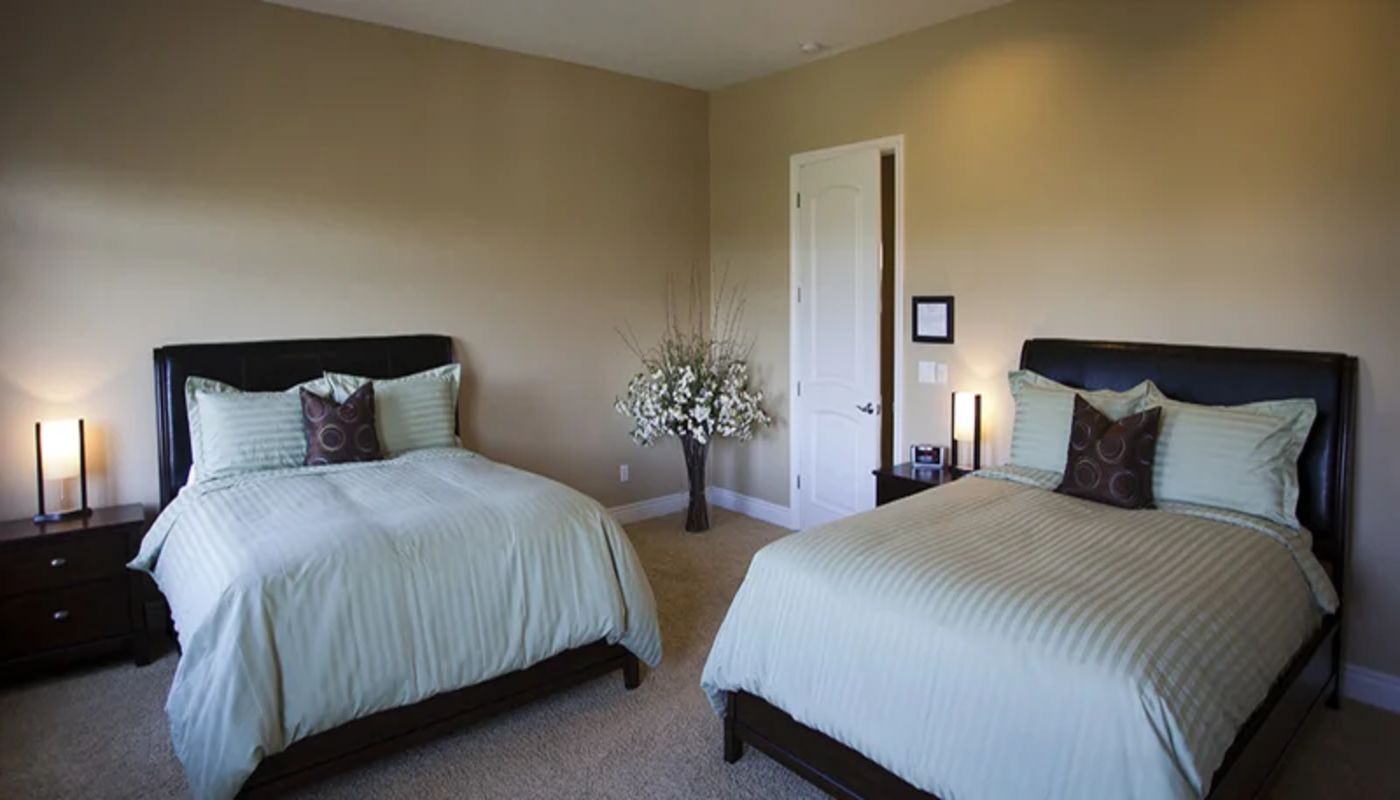 Turning Point Centers Canyon View