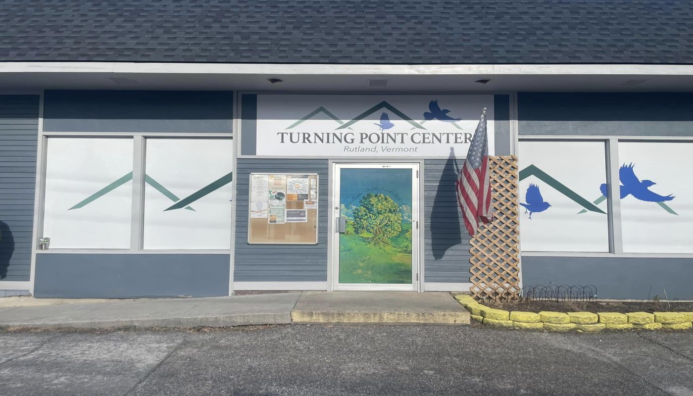 Turning Point Center of Rutland