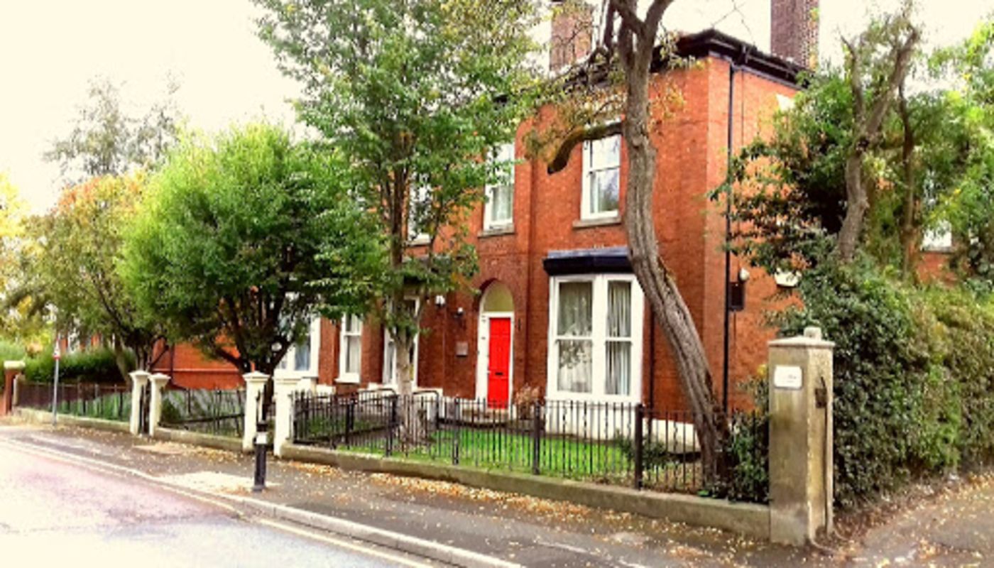 Turning Point - Leigh Bank