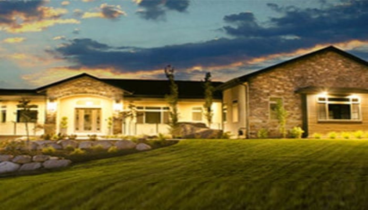 Turning Point Centers Lone Peak