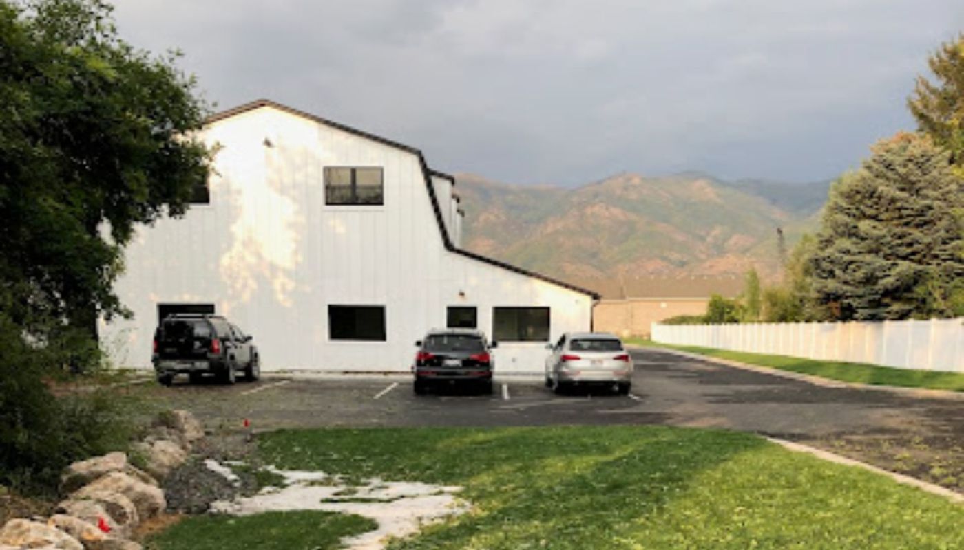 Turning Point Centers Kaysville