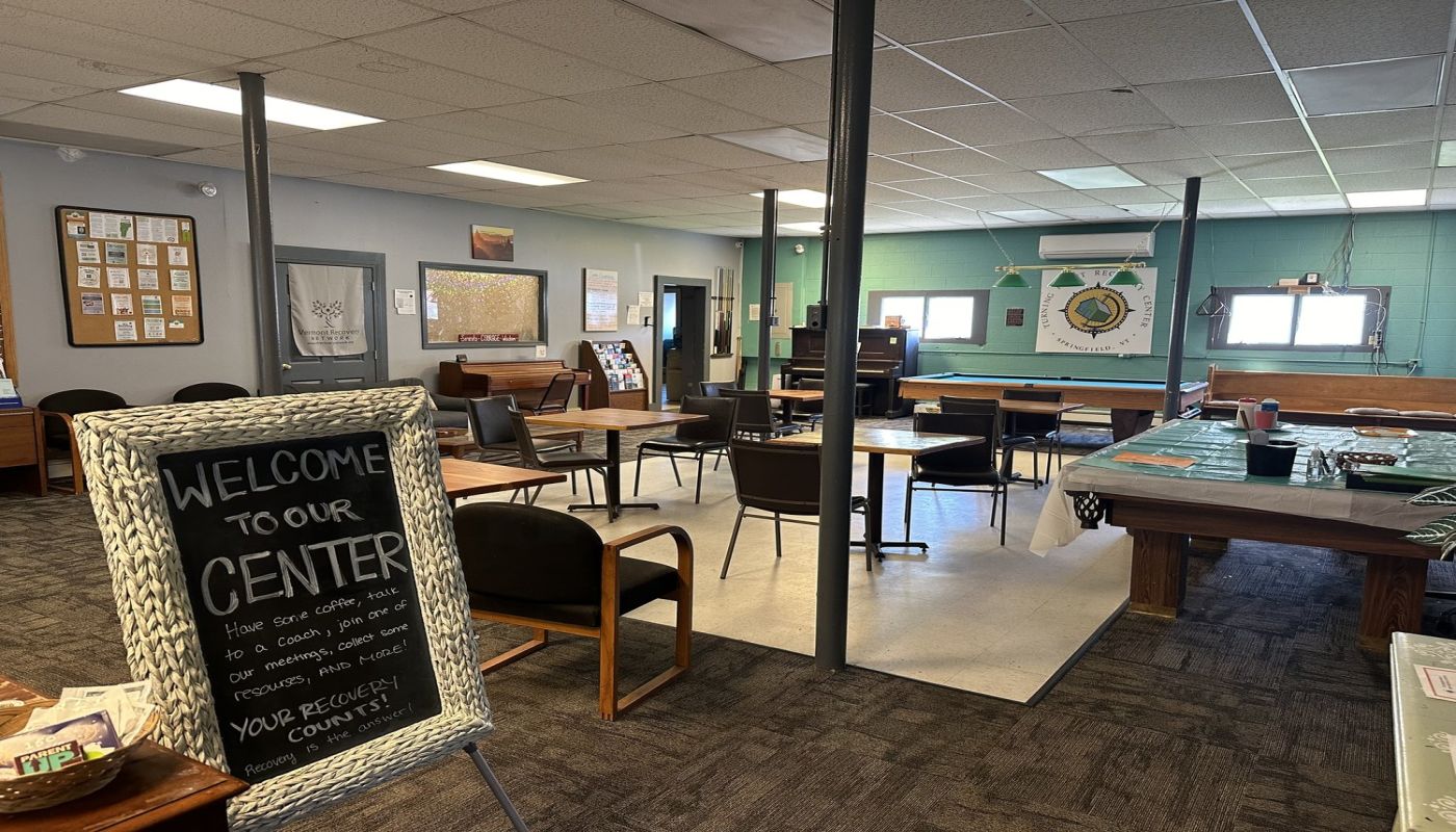 Turning Point Recovery Center of Springfield