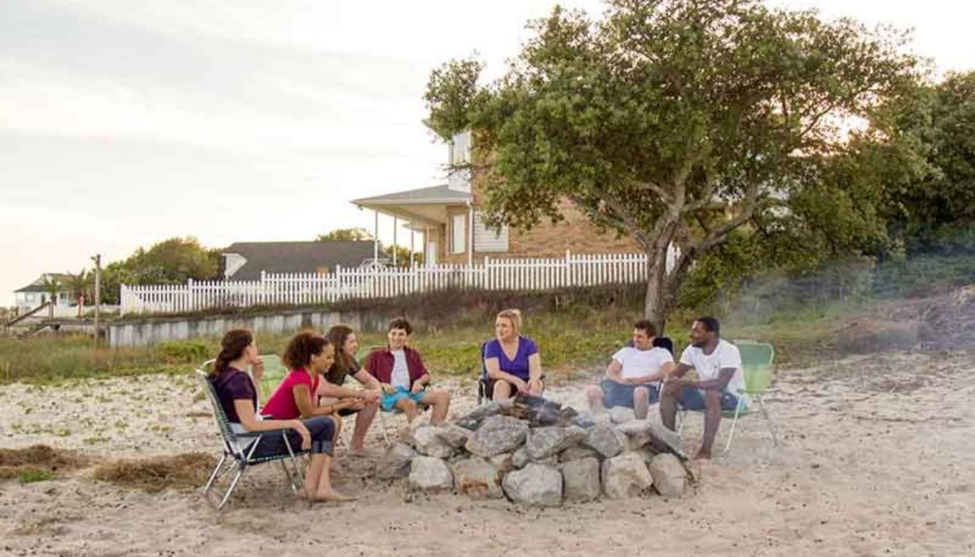 Twelve Oaks Recovery Center