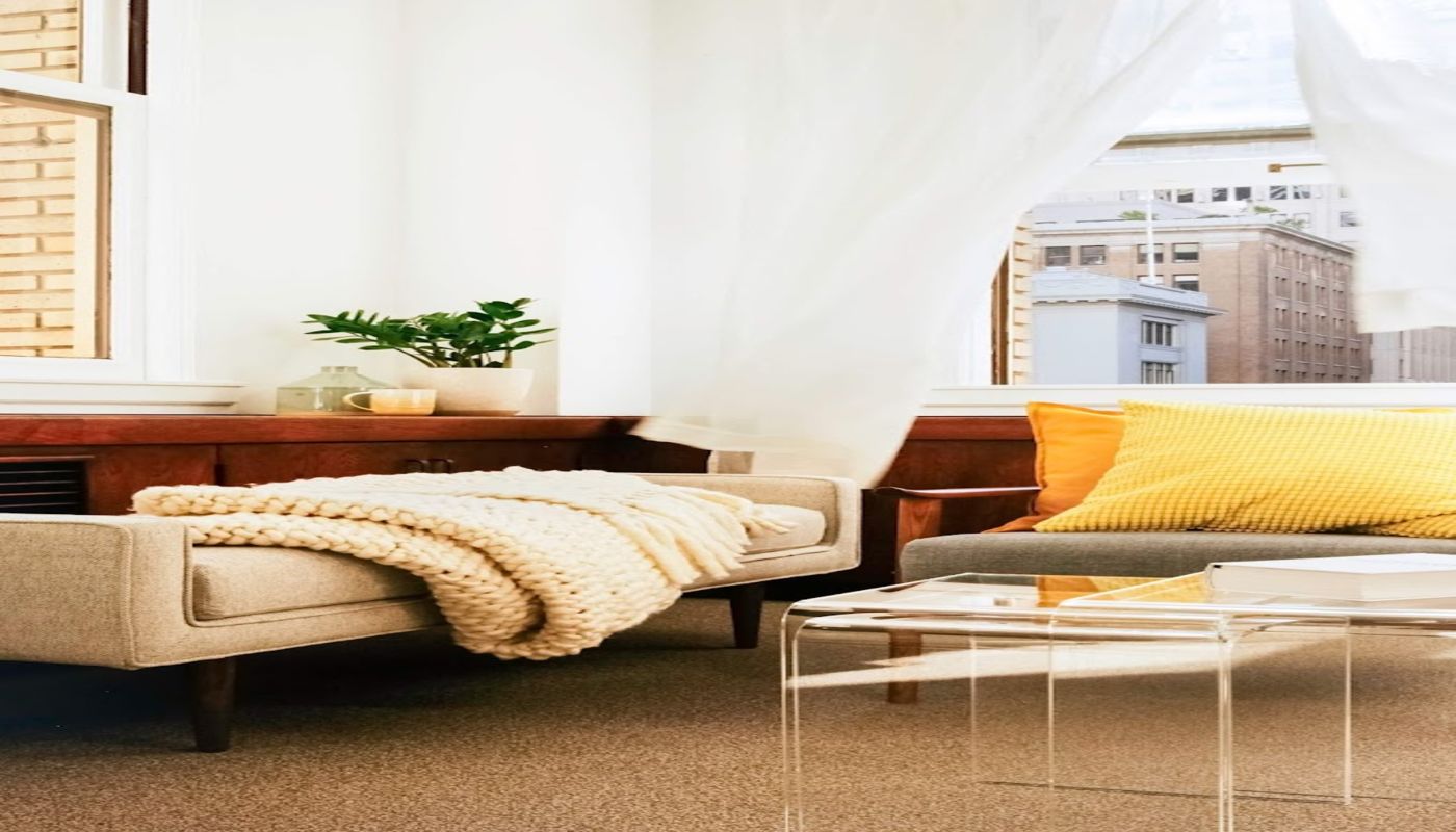 Two Chairs Los Angeles