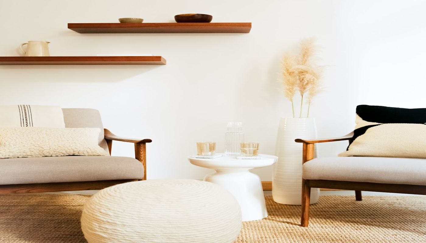 Two Chairs San Francisco