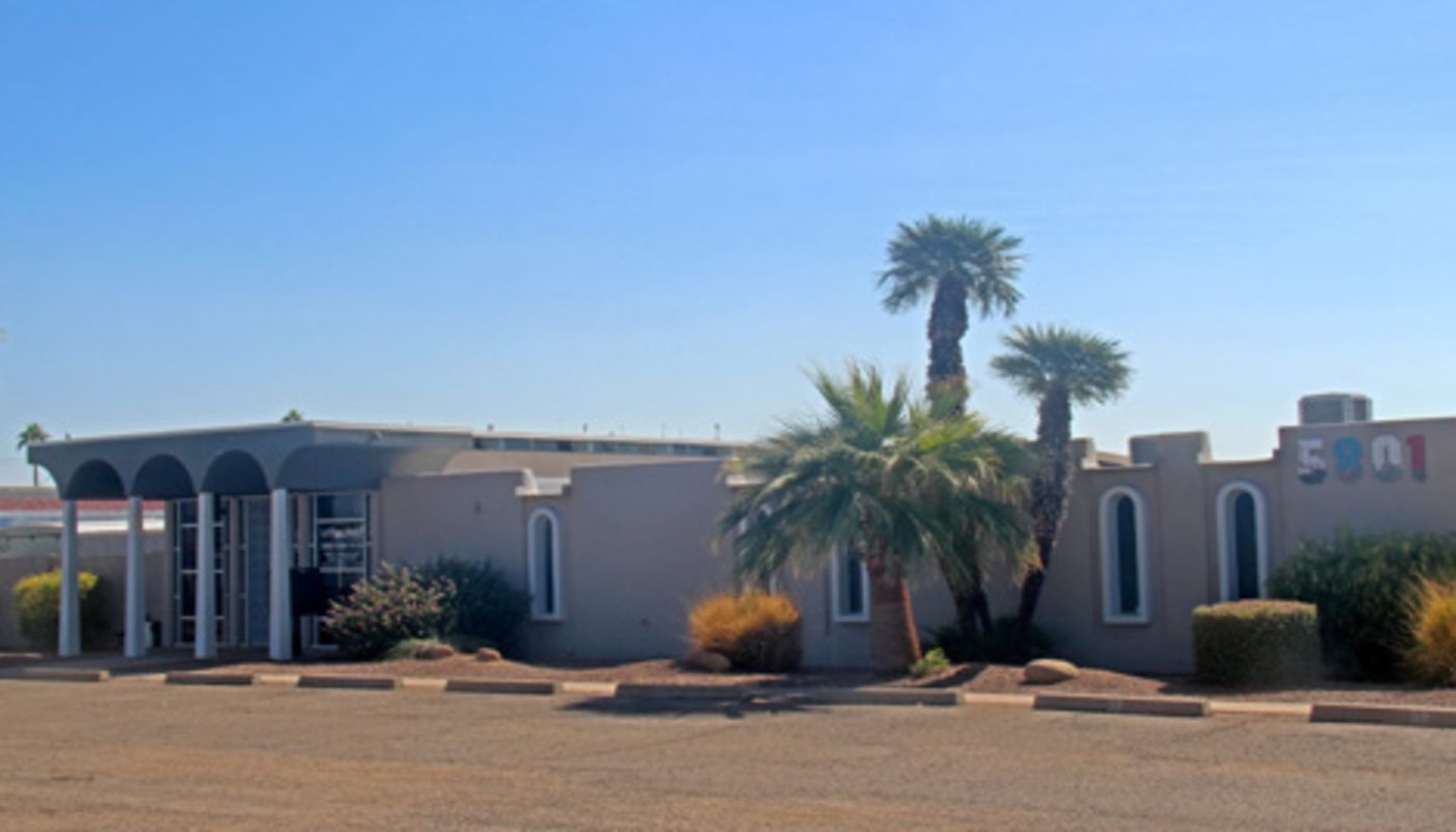 Unhooked Recovery Outpatient